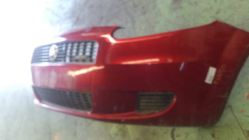 PARAGOLPES DELANTERO FIAT GRANDE 199A2000