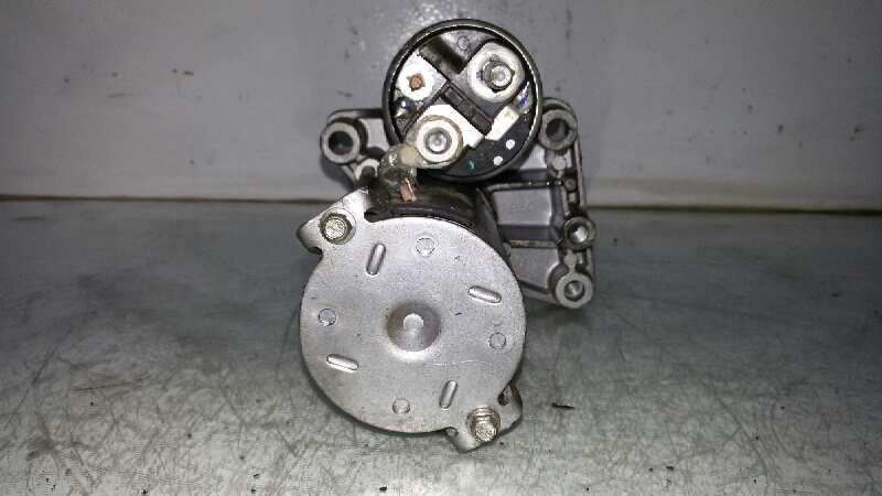 MOTOR ARRANQUE CITROEN C2 8HX (DV4TD)