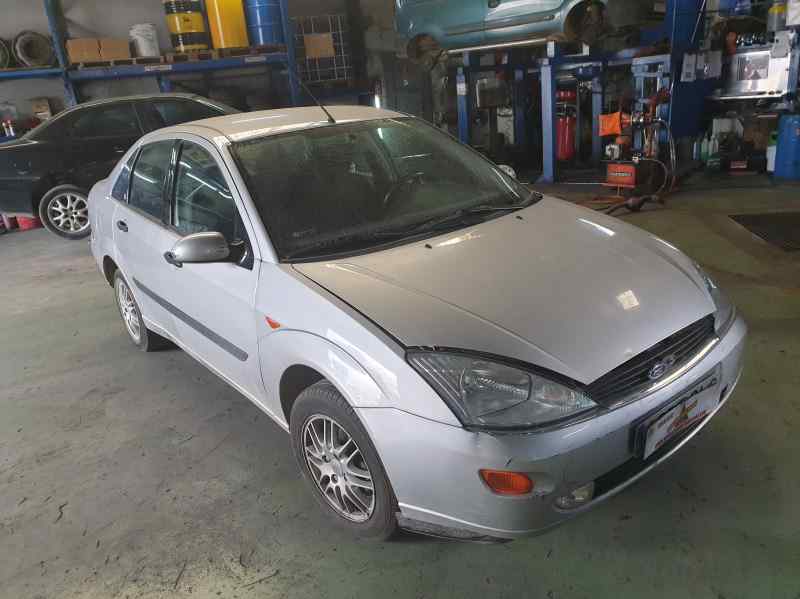 POLEA ALTERNADOR FORD FOCUS C9DB