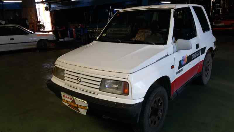 CUBOS DE BLOQUEO SUZUKI VITARA G16A