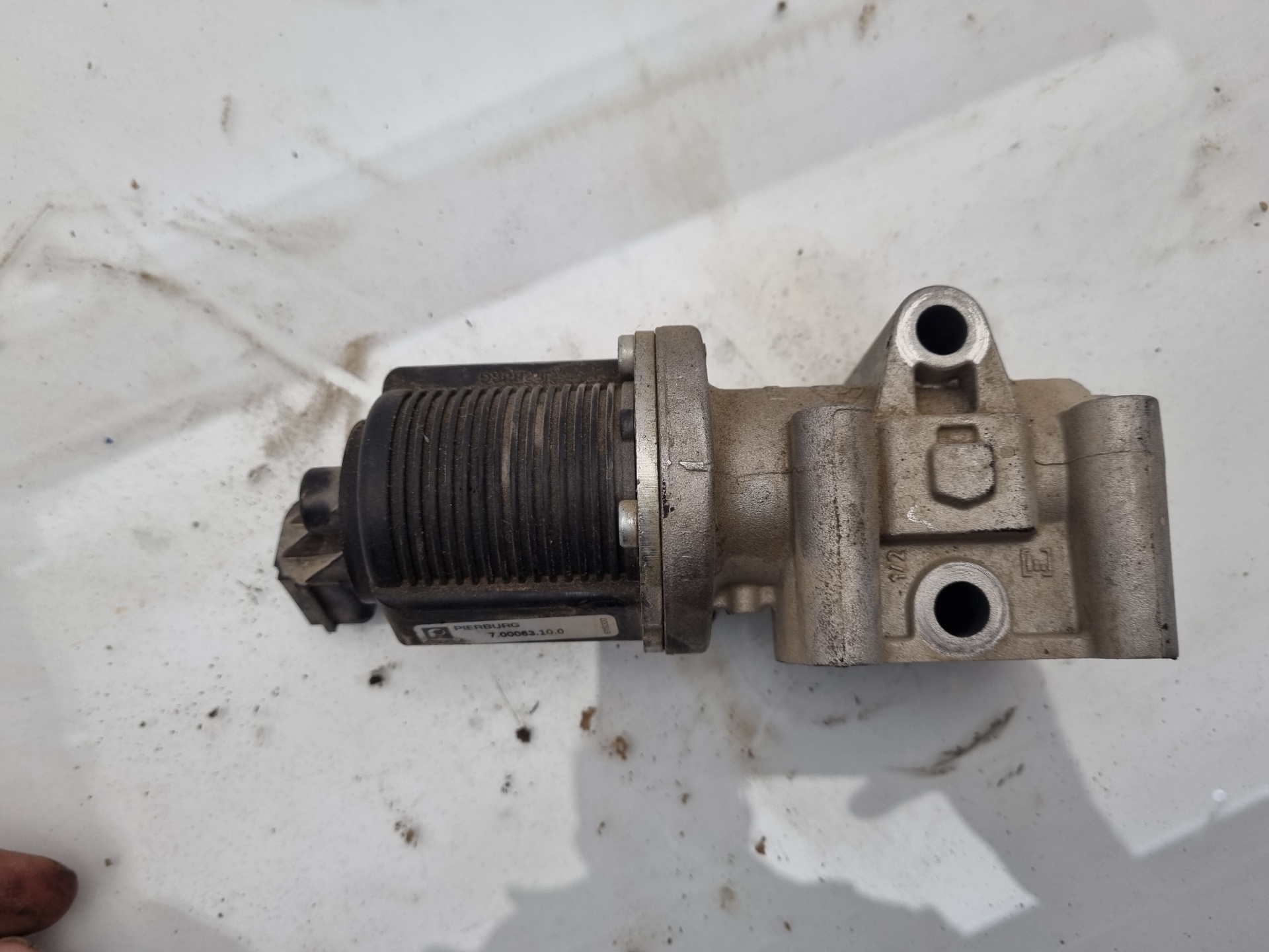 VALVULA EGR ALFA ROMEO GT 937A5000