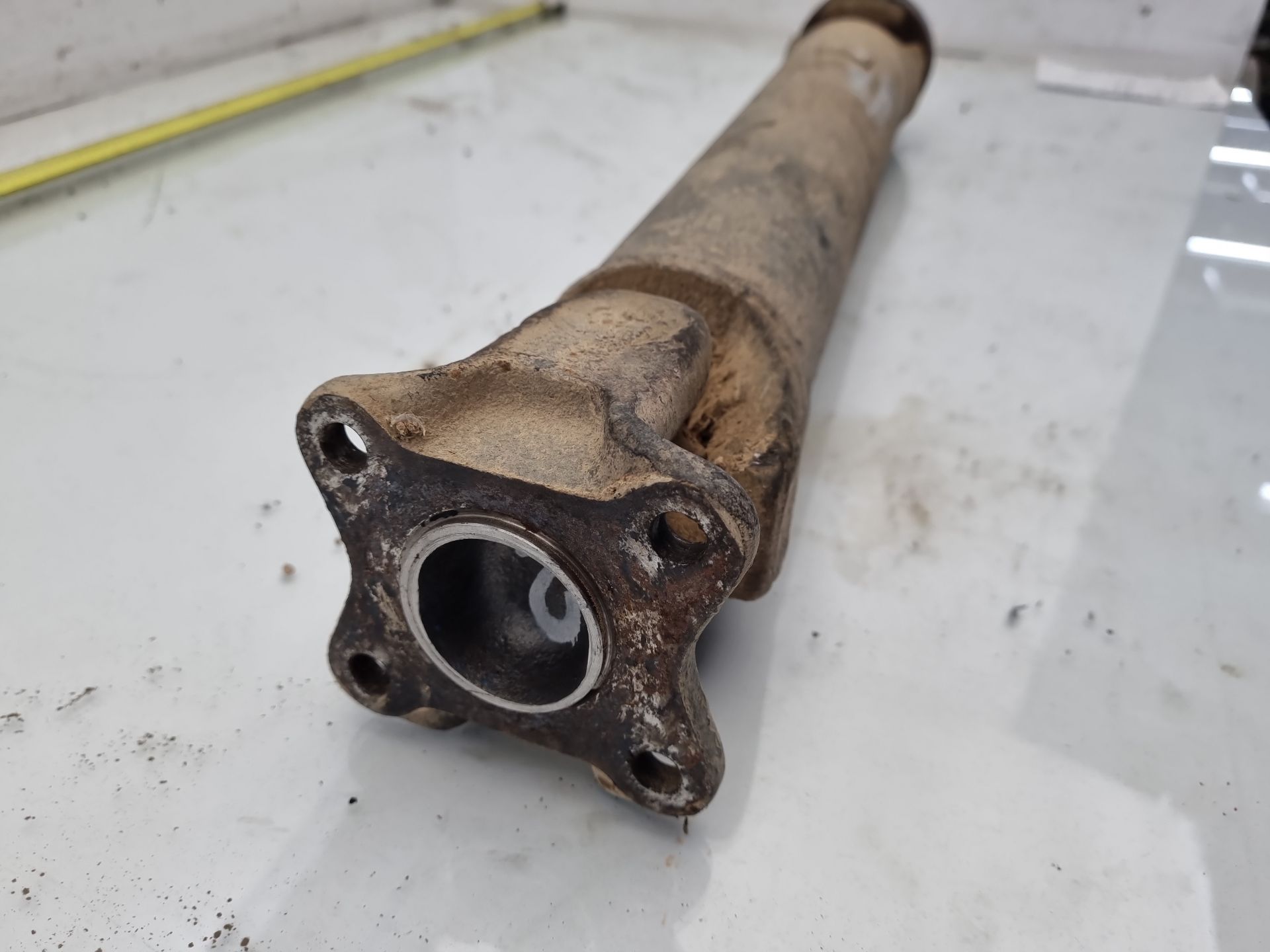 TRANSMISION CENTRAL MITSUBISHI MONTERO 