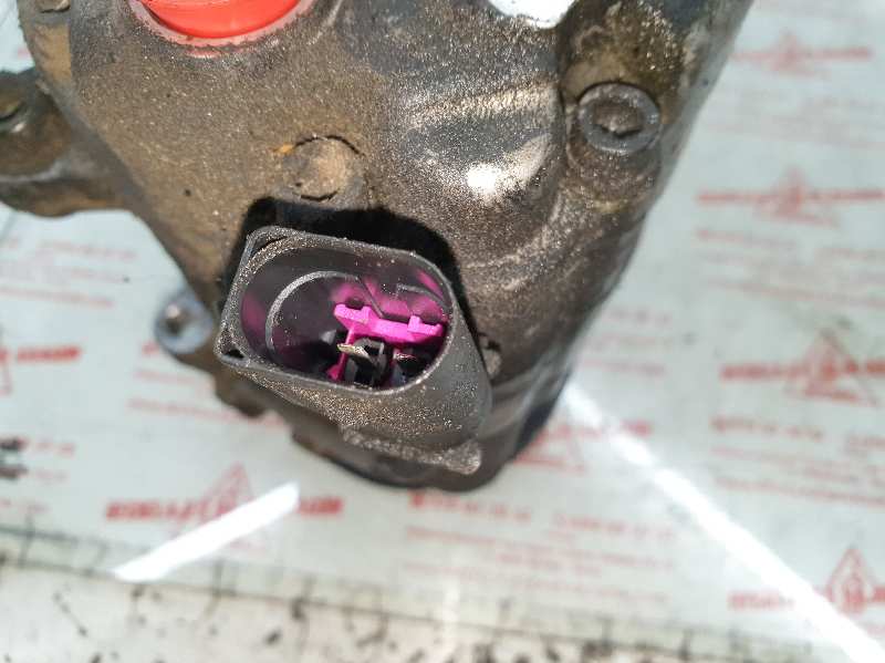 COMPRESOR AIRE ACONDICIONADO VOLKSWAGEN GOLF BCB