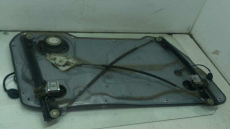 ELEVALUNAS DELANTERO DERECHO SEAT IBIZA AXR