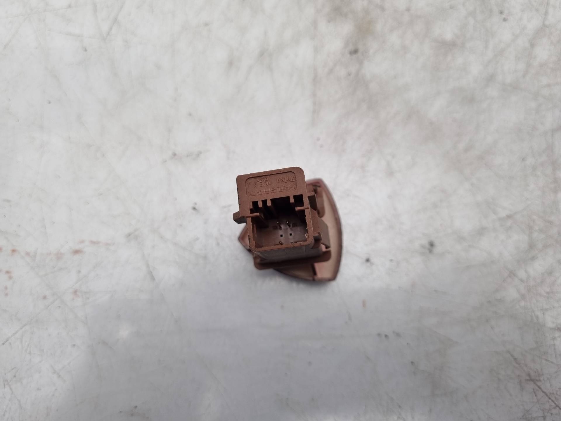 WARNING FIAT ULYSSE 4HW(DW12ATED4)