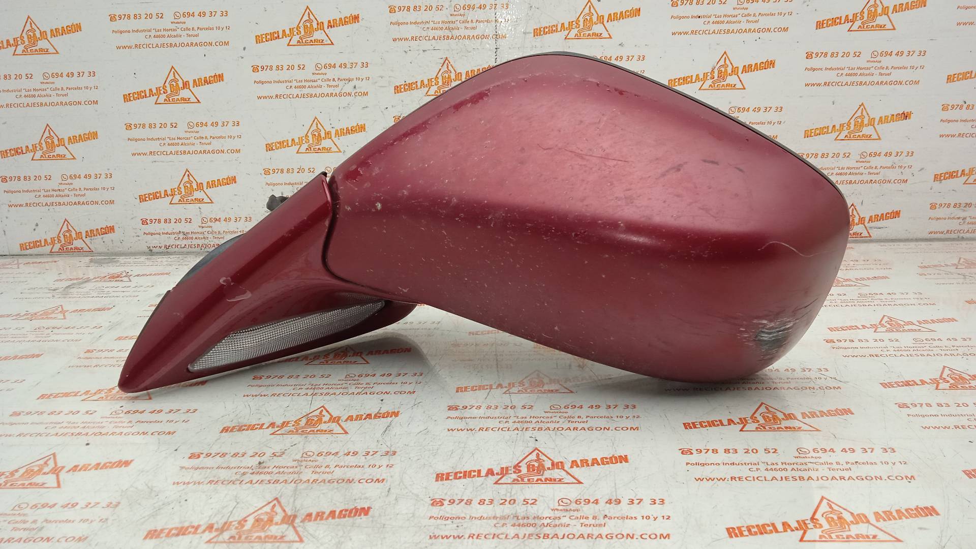 RETROVISOR IZQUIERDO CITROEN C8 RHK