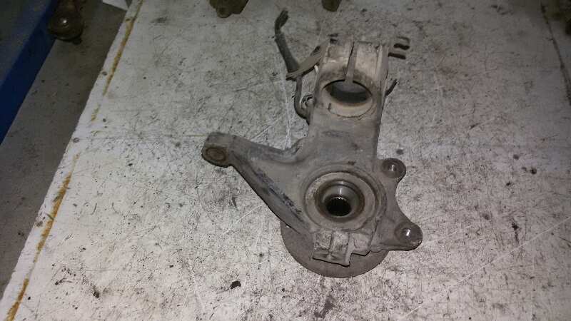 MANGUETA DELANTERA IZQUIERDA CITROEN ZX 