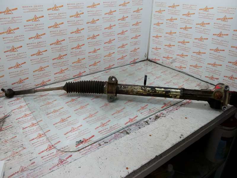 CREMALLERA DIRECCION CITROEN JUMPER 4HY