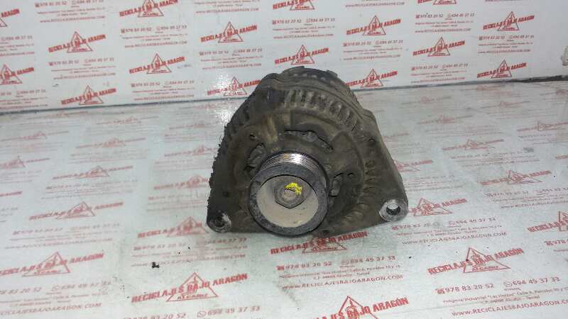ALTERNADOR MERCEDES-BENZ VITO 601970
