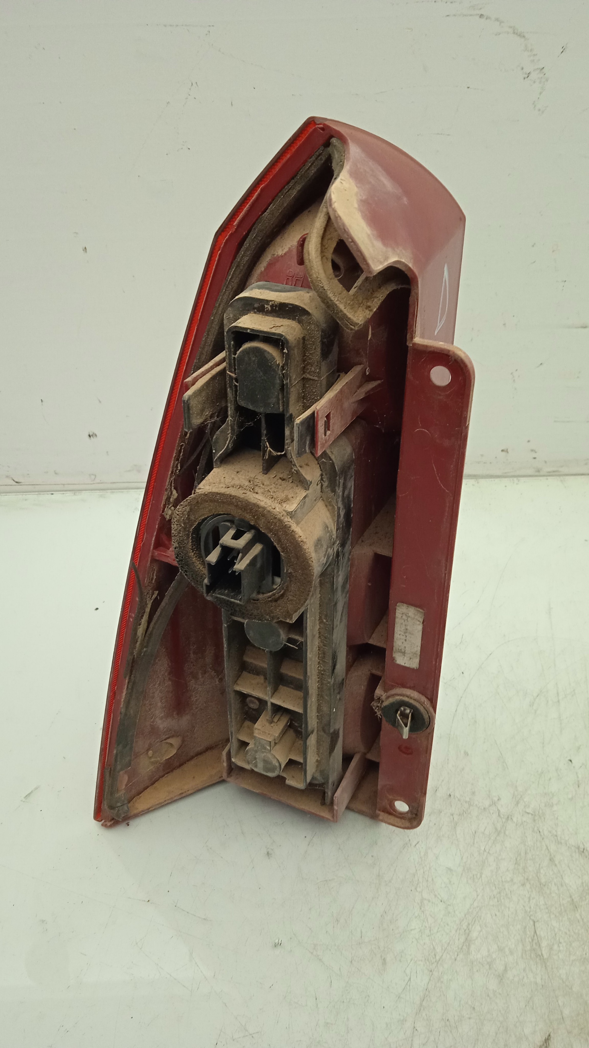 PILOTO TRASERO DERECHO FORD FOCUS F9DA