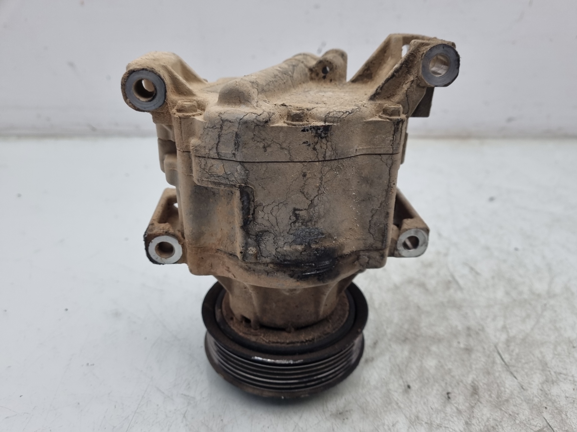 COMPRESOR AIRE ACONDICIONADO FIAT PANDA 188A8000