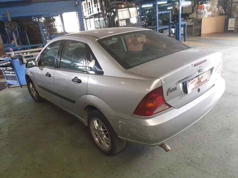 POLEA ALTERNADOR FORD FOCUS C9DB