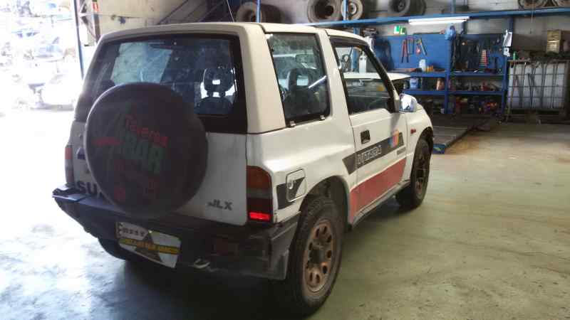 CUBOS DE BLOQUEO SUZUKI VITARA G16A