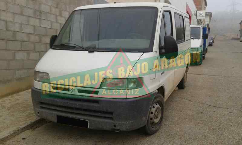 ALTERNADOR CITROEN JUMPER 