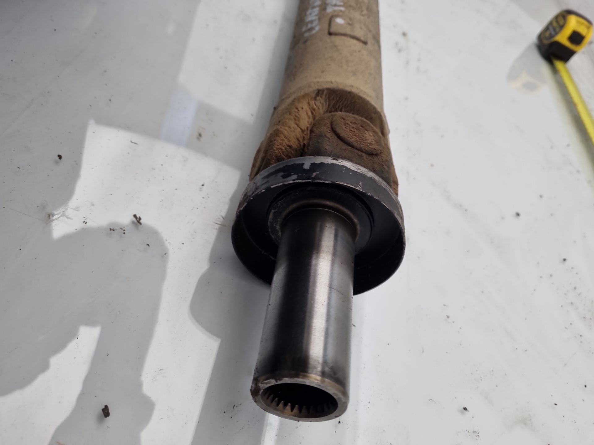 TRANSMISION CENTRAL MITSUBISHI MONTERO 