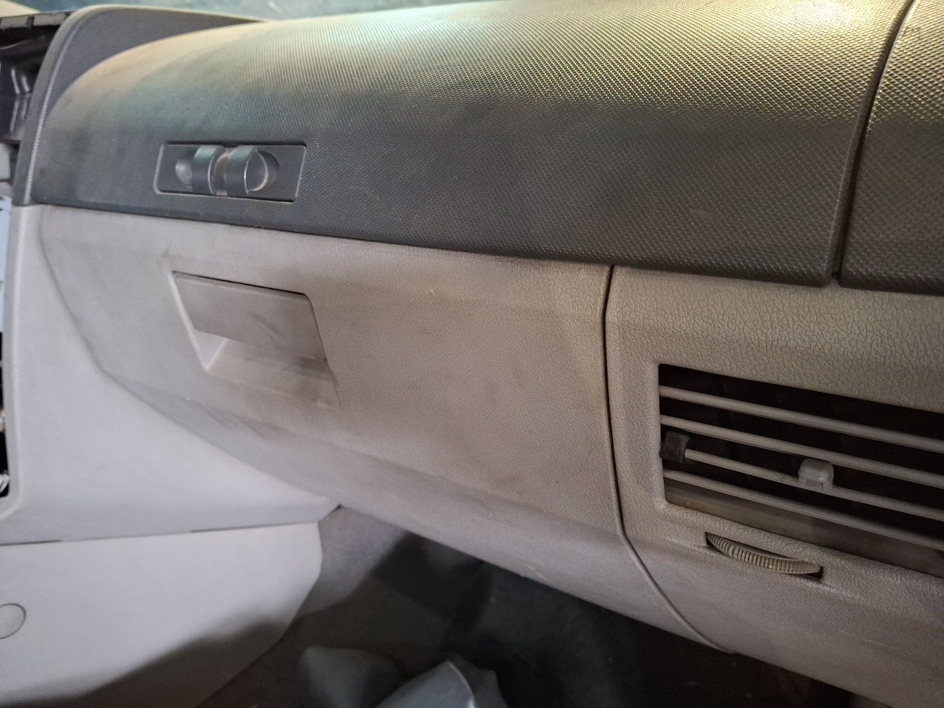  DODGE CALIBER 2.0 16V CRD CAT