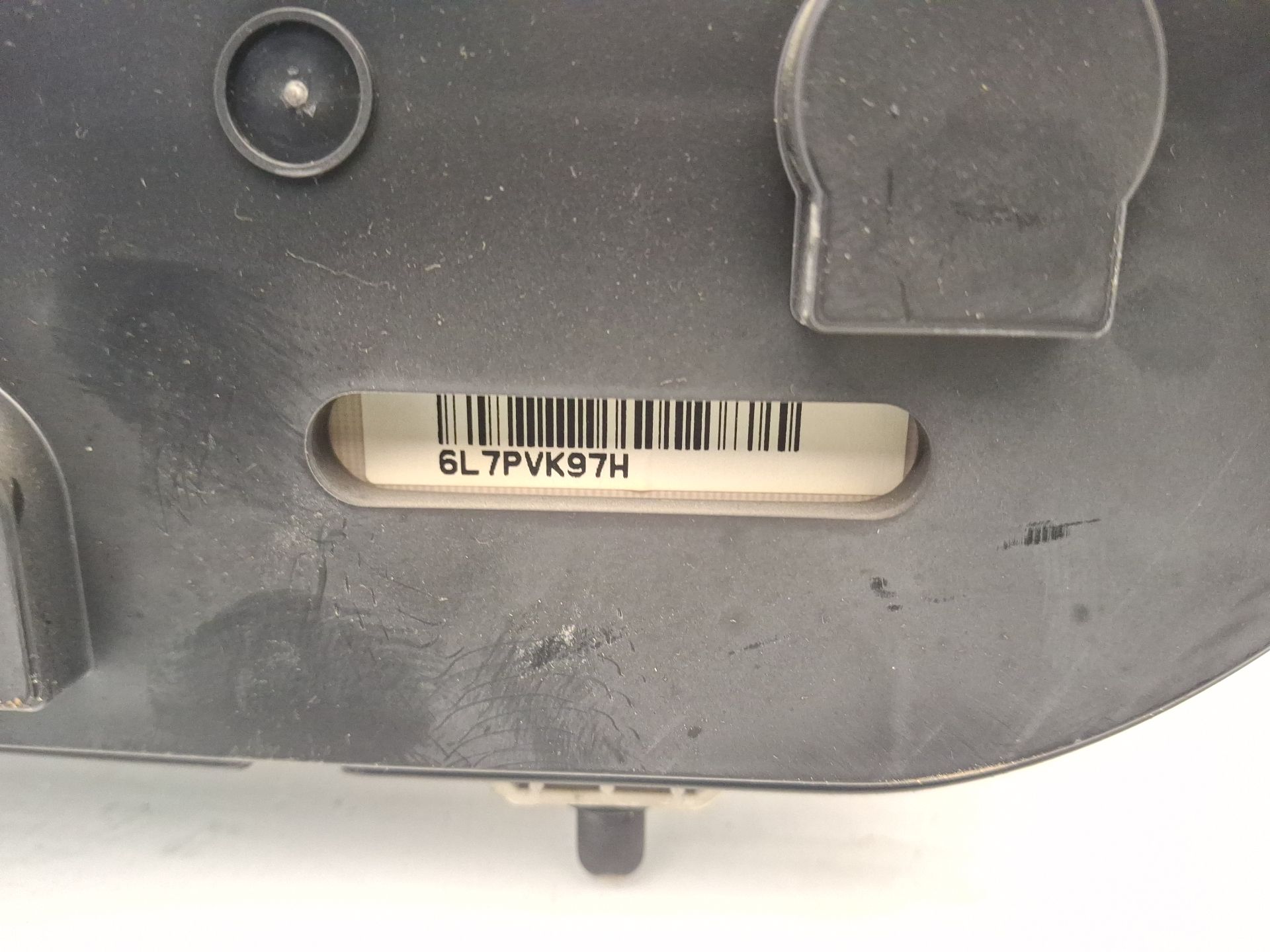 CUADRO INSTRUMENTOS CITROEN JUMPER 