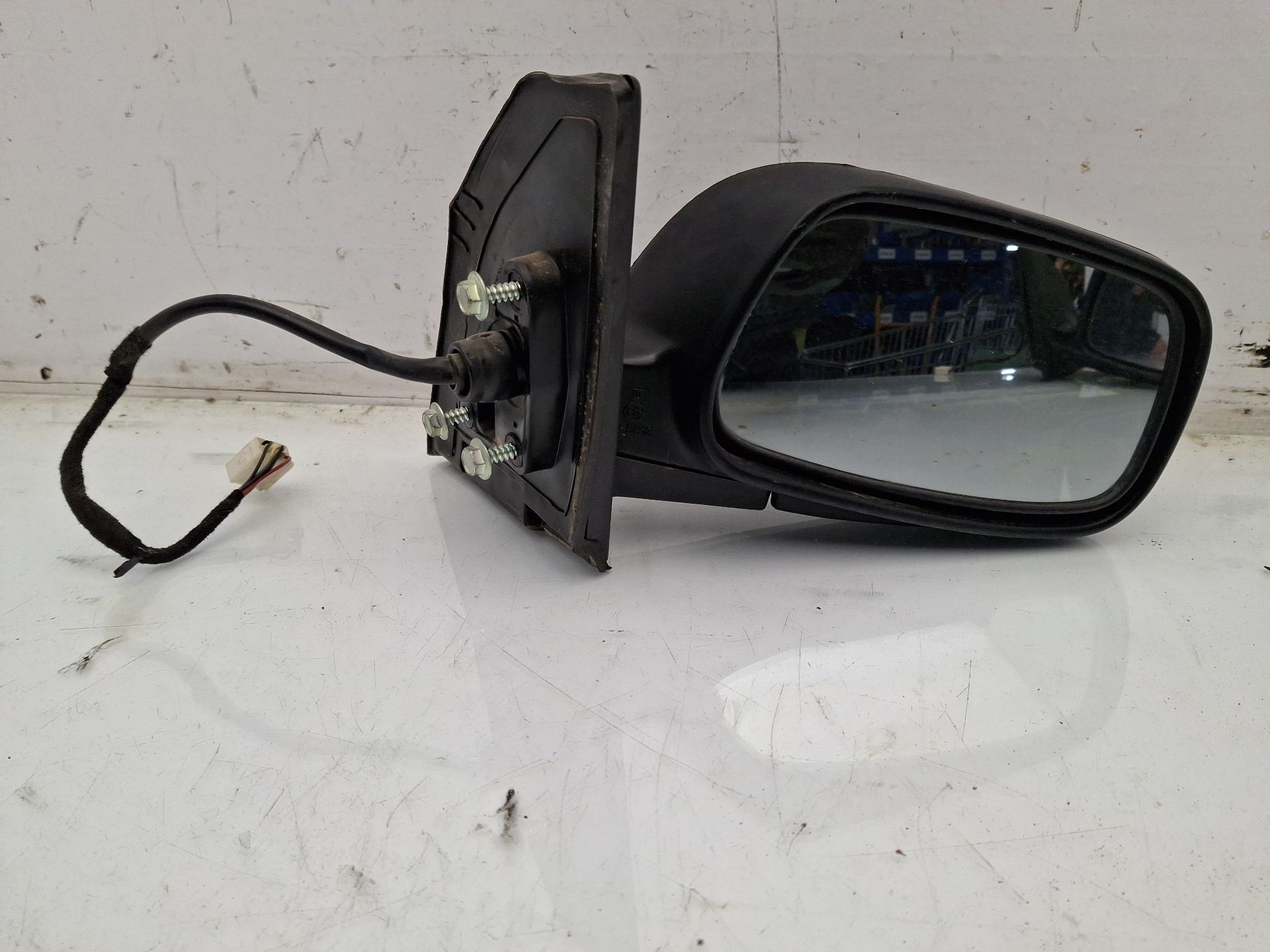 ALTERNADOR TOYOTA COROLLA 