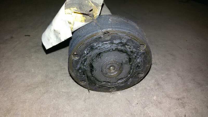 TRANSMISION CENTRAL AUDI A4 APS