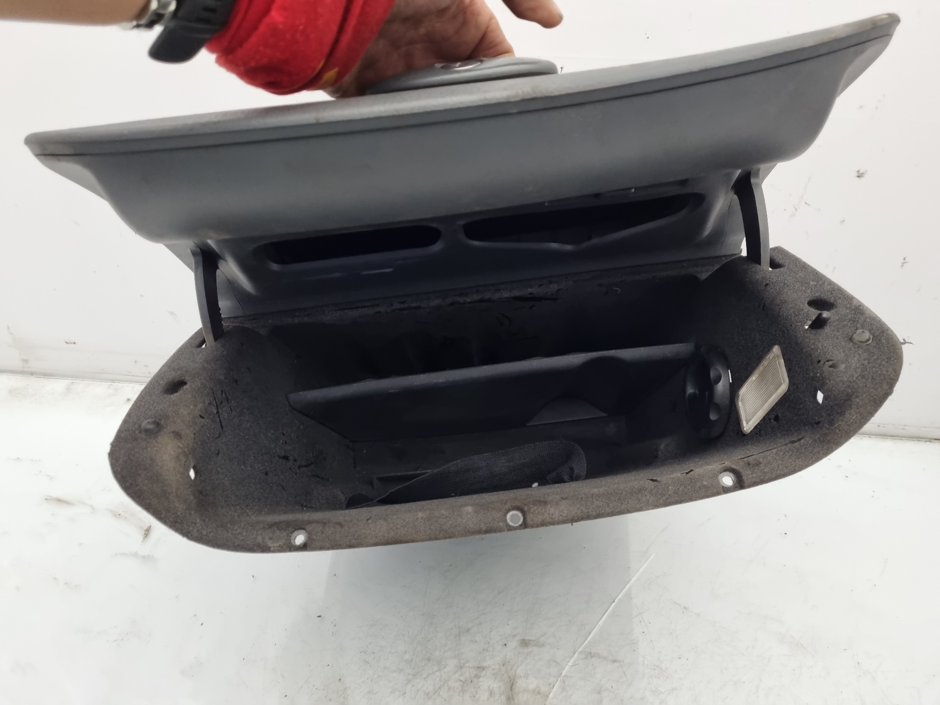 GUANTERA CITROEN C5 BERLINA RHZ