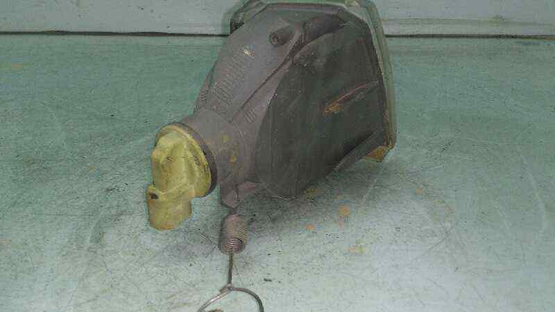 PILOTO DELANTERO IZQUIERDO RENAULT 19 F8Q 742