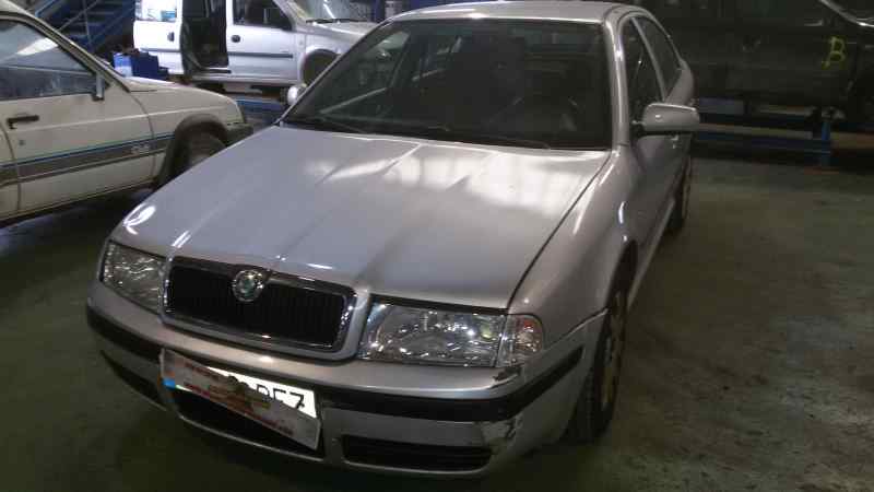 MOTOR ARRANQUE SKODA OCTAVIA ALH