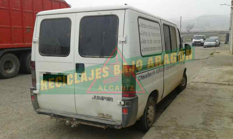 ALTERNADOR CITROEN JUMPER 