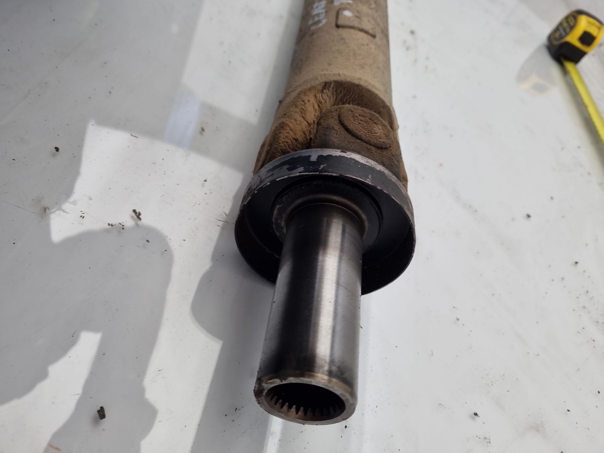 TRANSMISION CENTRAL MITSUBISHI MONTERO 