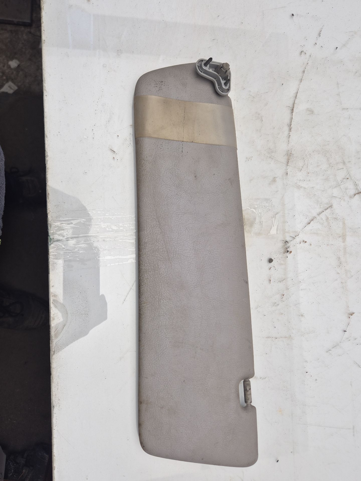 DISCO FRENO DELANTERO MERCEDES-BENZ VITO 