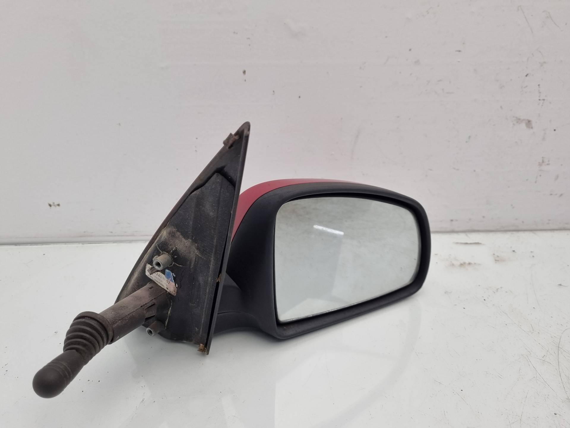 RETROVISOR DERECHO OPEL MERIVA Z16XE
