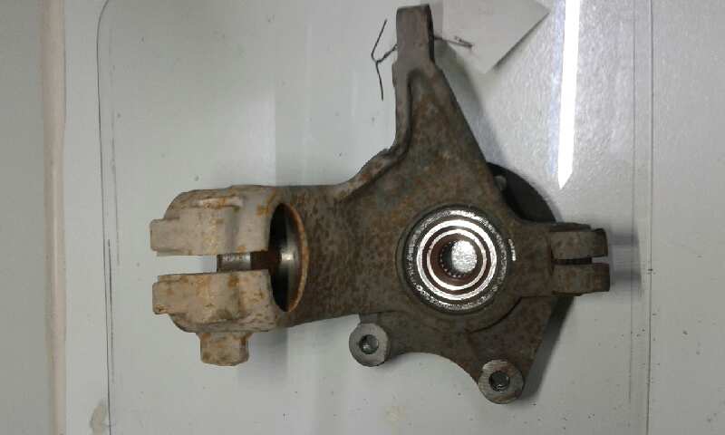 MANGUETA DELANTERA DERECHA PEUGEOT 206 WJY