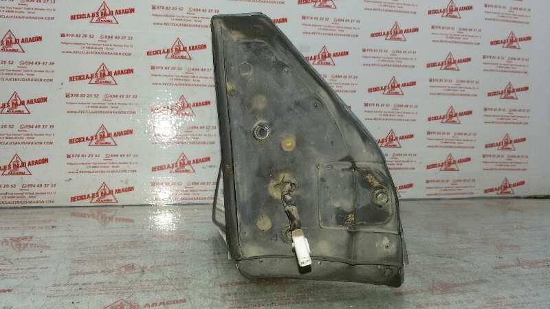 RETROVISOR IZQUIERDO SUZUKI VITARA G16A