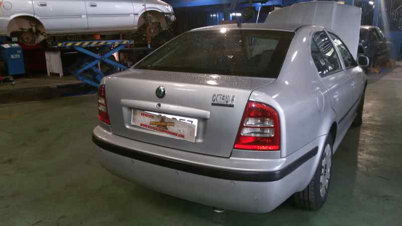 MOTOR ARRANQUE SKODA OCTAVIA ALH