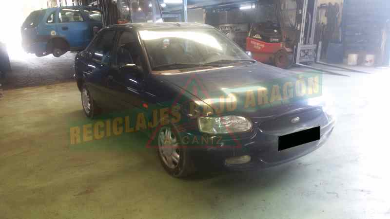 MOTOR ARRANQUE FORD ESCORT RVA