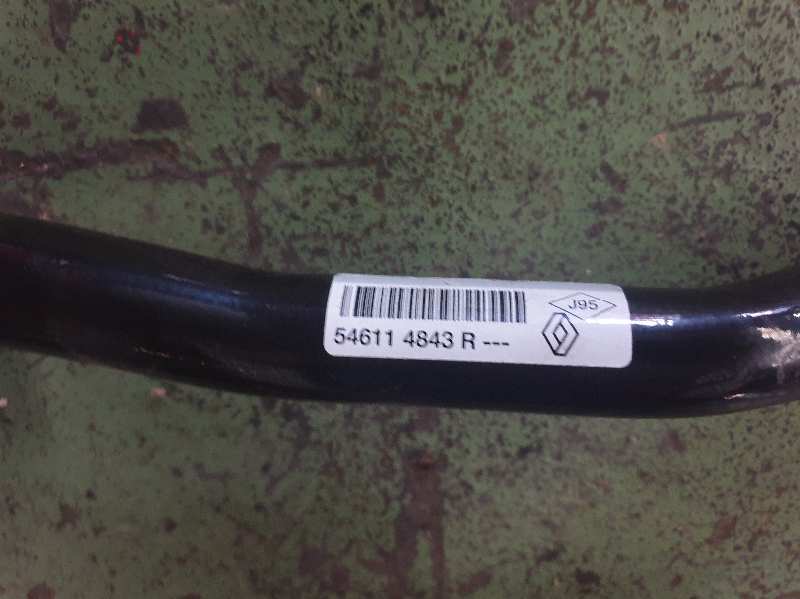 BARRA ESTABILIZADORA DELANTERA RENAULT MEGANE 
