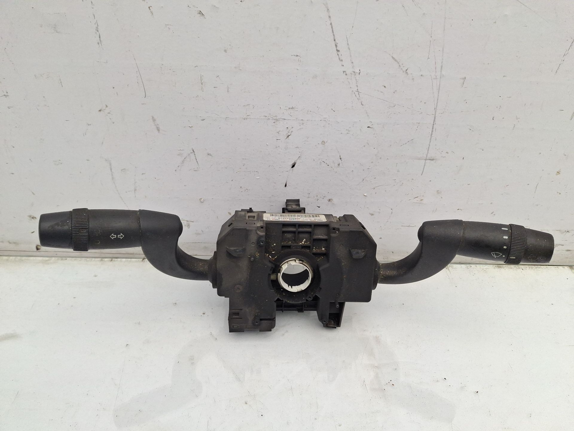 MOTOR ARRANQUE CITROEN JUMPER 