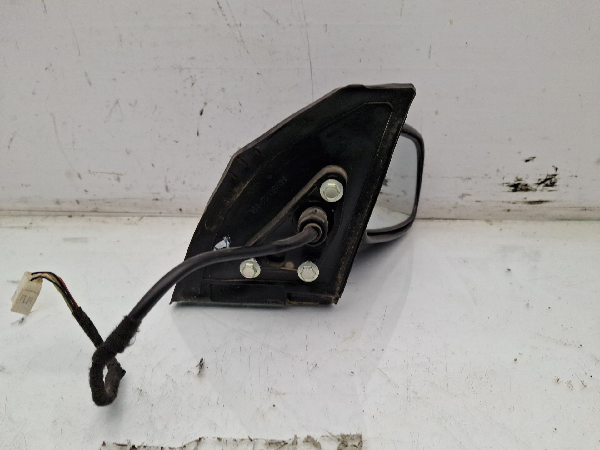 RETROVISOR DERECHO TOYOTA COROLLA 