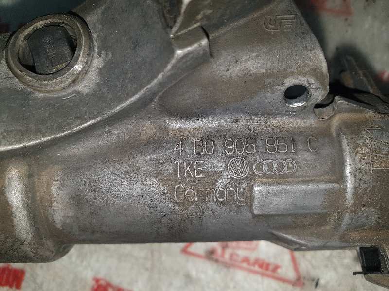 CONMUTADOR DE ARRANQUE SEAT TOLEDO AKL