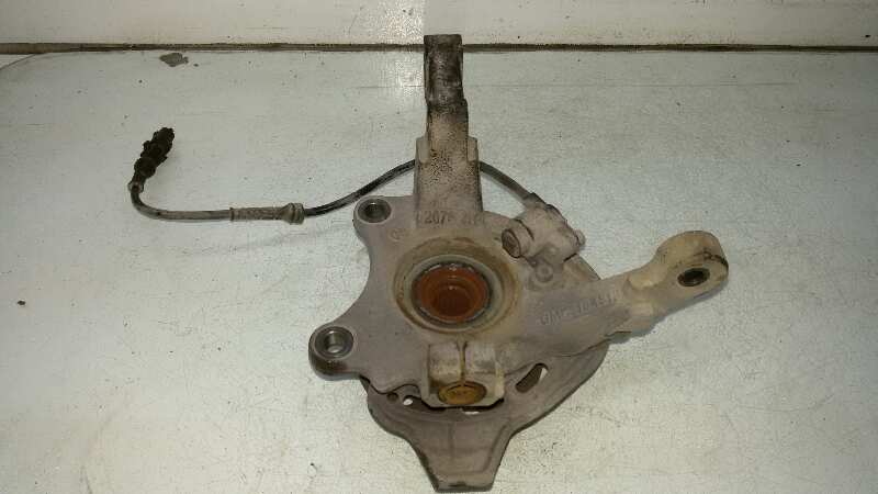 MANGUETA DELANTERA DERECHA OPEL CORSA Z13DT