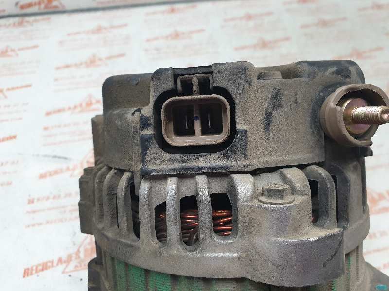 ALTERNADOR KIA RIO G A5D