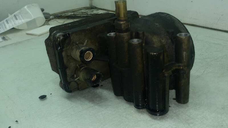 ENFRIADOR ACEITE MOTOR FORD MONDEO HJBB