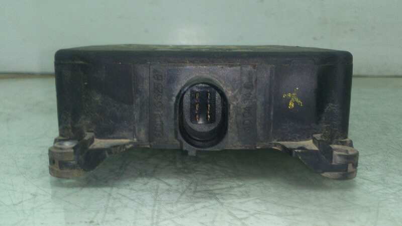 VALVULA AIRE ADICIONAL VOLKSWAGEN POLO AMF