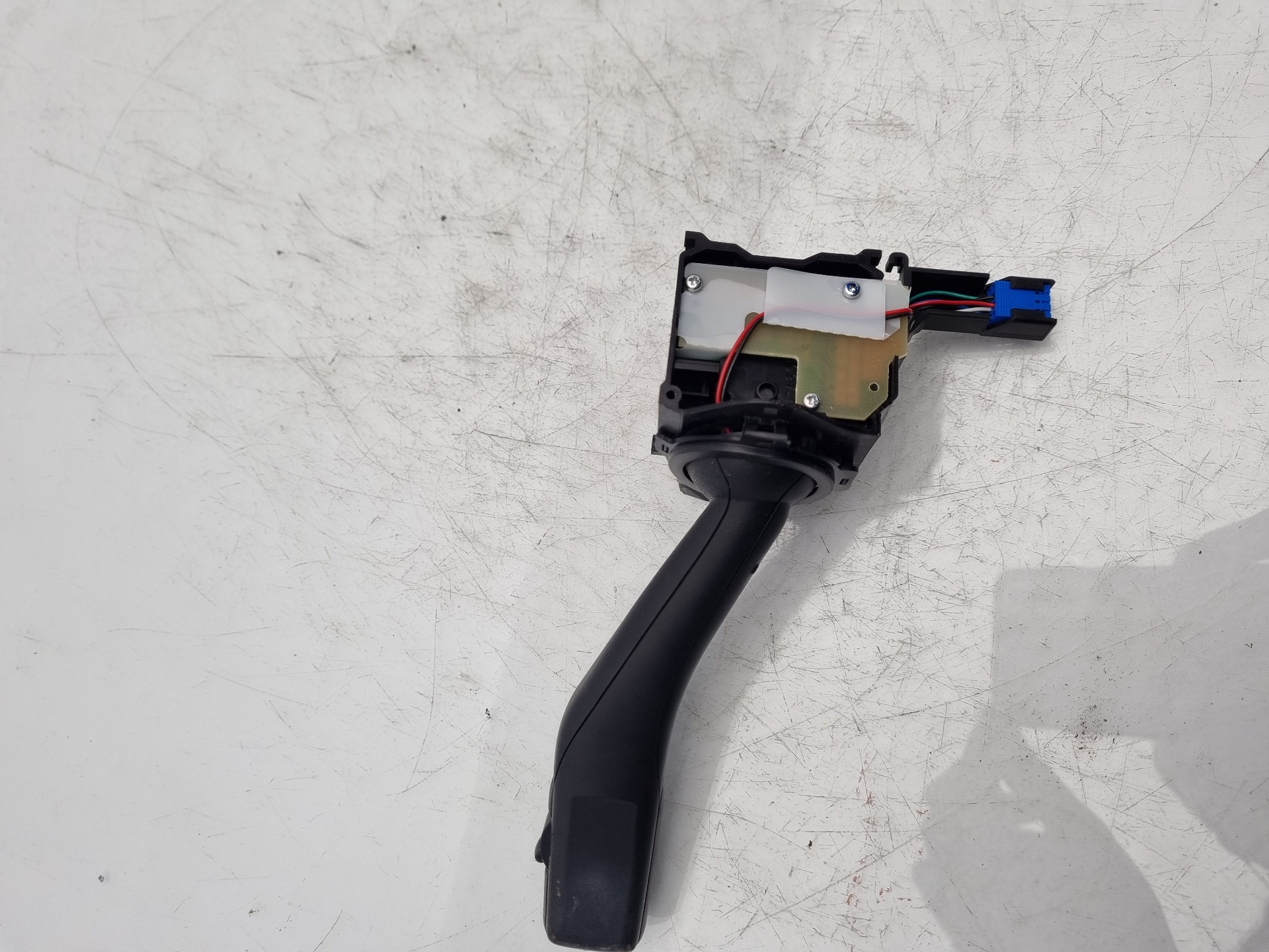 MANDO LIMPIA VOLKSWAGEN GOLF BXE