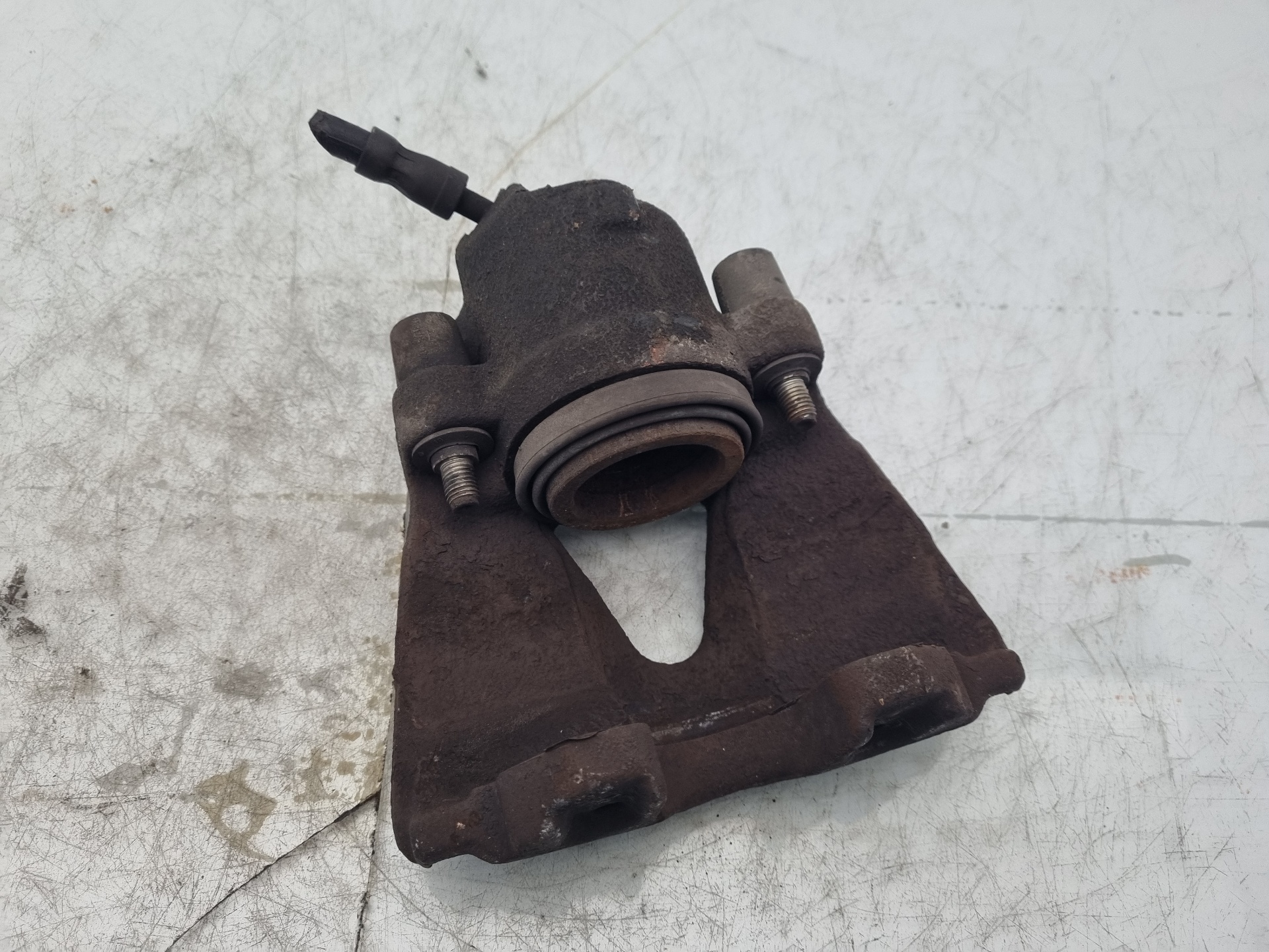 PINZA FRENO DELANTERA IZQUIERDA SEAT TOLEDO ASZ