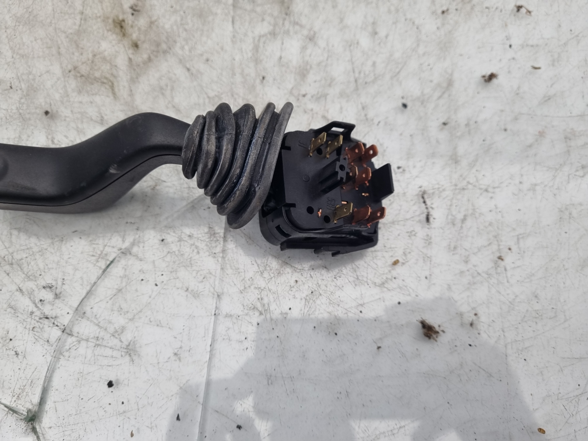 MANDO LIMPIA OPEL ZAFIRA Z18XE