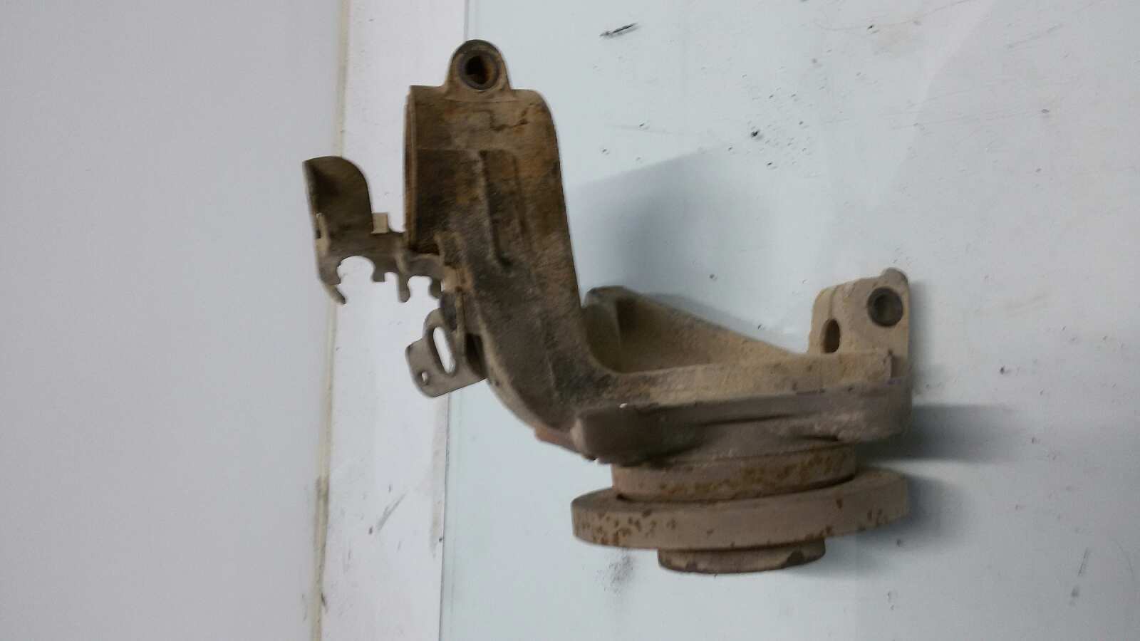 MANGUETA DELANTERA DERECHA PEUGEOT PARTNER WJZ