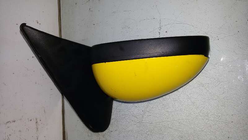 RETROVISOR IZQUIERDO MG MG 14K4F