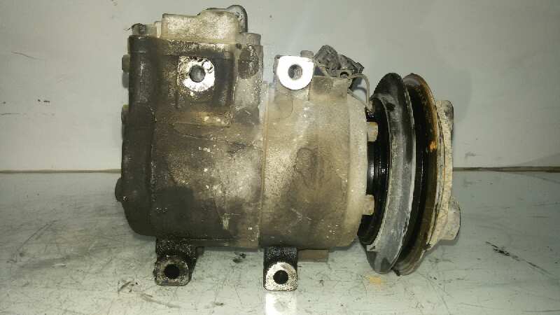 COMPRESOR AIRE ACONDICIONADO HYUNDAI H-1 D4BH