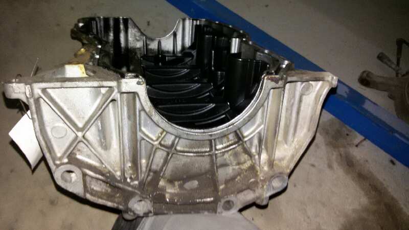 CARTER RENAULT CLIO K9K702