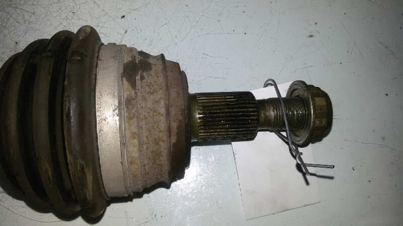 TRANSMISION DELANTERA IZQUIERDA VOLKSWAGEN GOLF AKL